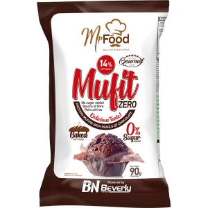MR FOOD MUFIT PROTEIN MUFFIN ORIGINAL 90G