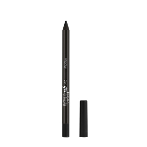 DEBORAH 2IN1 KAJAL & EYELINER WATERPROOF 01