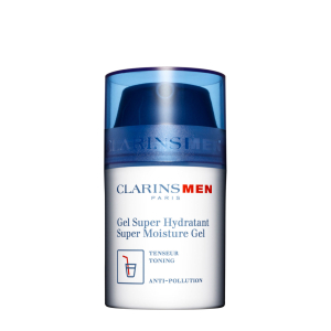 CLARINS MEN MOISTURE GEL 50ML