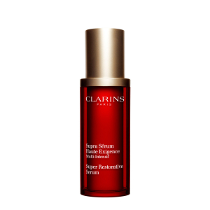 CLARINS SUPER RESTORATIVE SERUM 30ML