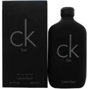 CK BE EDT 100ML