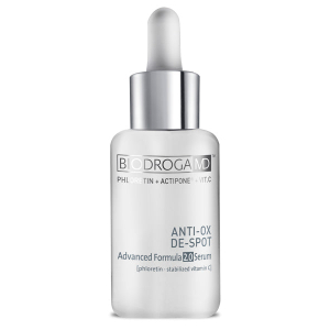 BIODROGA ANTI-OX DE-SPOT SERUM 30ML