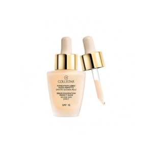 COLLISTAR SERUM FOUNDATION 1 AVORIO
