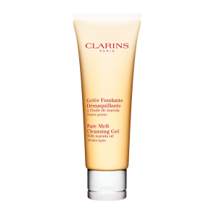 CLARINS PURE MELT CLEANSING GEL 125ML