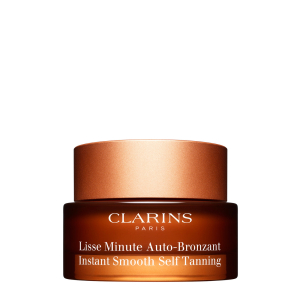 CLARINS LISSE MINUTE INSTANT SMOOTH SELF TANNING 30ML