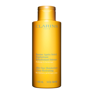 CLARINS AFTER SUN MOISTURISER ULTRA HYDRATING 400ML