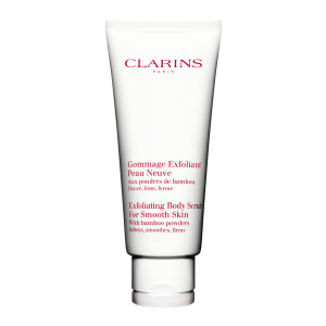 CLARINS EXFOLIATING BODY SCRUB 200ML