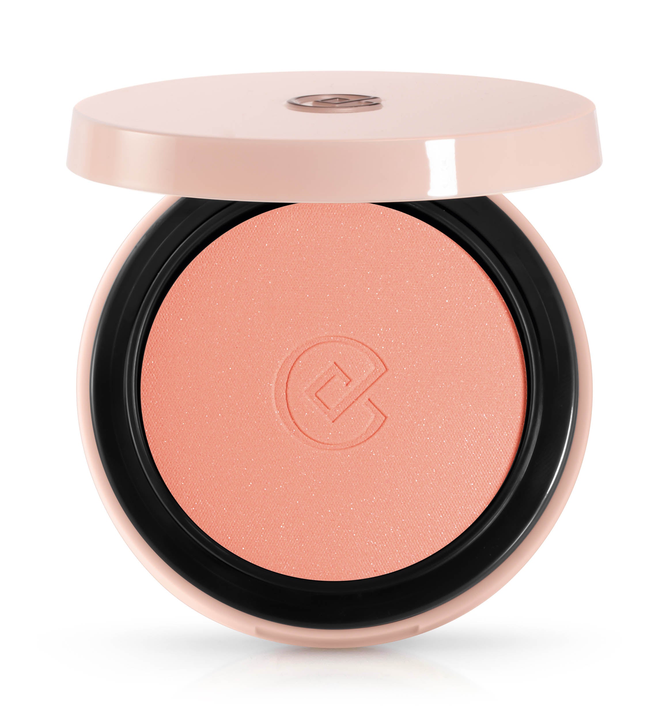 COLLISTAR IMPECCABLE MAXI BLUSH 01 SAND