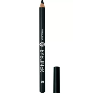 DEBORAH EYE LINER PENCIL BLACK 01
