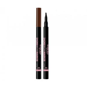 DEBORAH EYEBROW MARKER 02 LIGHT BROWN