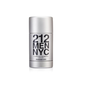 CAROLINA HERRERA 212 MEN DEO STICK 75ML