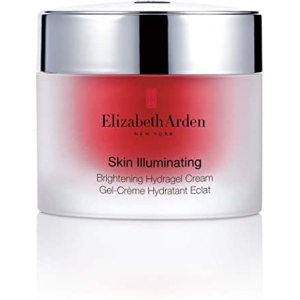 ELIZABETH ARDENSKIN ILLUMINATING FIRM AND REFLECT MOISTURISER 50ML