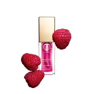 CLARINS LIP COMFORT OIL 02 RASPBERRY