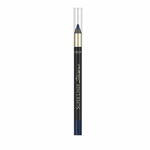 LOREAL SUPER LINER SILKISSIME BLUE