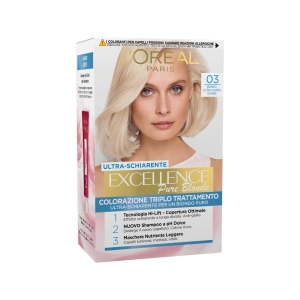 LOREAL EXCELLENCE CREAM 03