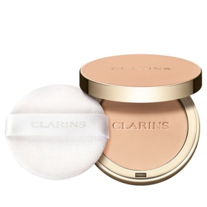 CLARINS EVER MATTE COMPACT POWDER 03