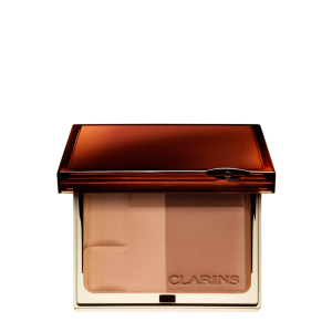 CLARINS BRONZING DUO 02