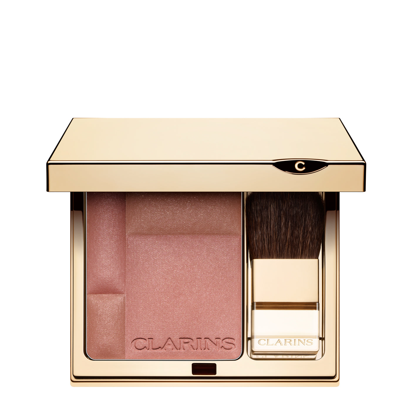 CLARINS BLUSH PRODIGE ILLUMINATING CHEEK COLOUR 07