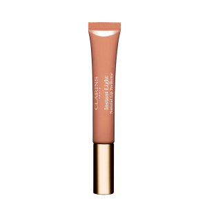 CLARINS INSTANT LIGHT NATURAL LIP PERFECTOR 02