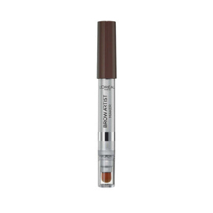 LOREAL BROW ARTIST MAKER 04 DARK BRUNETTE
