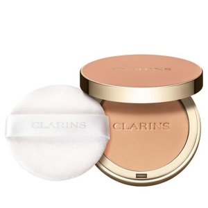 CLARINS EVER MATTE COMPACT POWDER 04