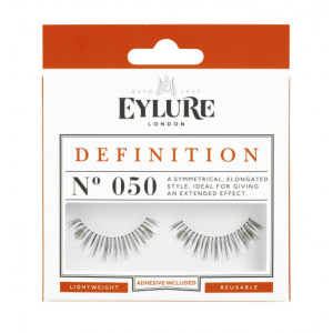 EYLURE STRIP LASHES DEFINITION NO 50