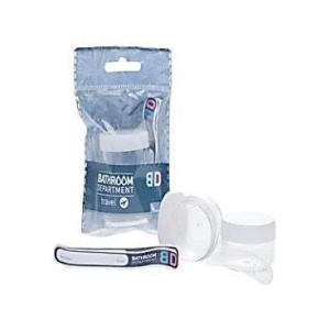 SOURCE BALANCE PLASTIC TRAVEL POTS 06.173.