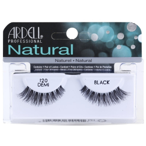 ARDELL NATURAL 120 DEMI EYE LASHES