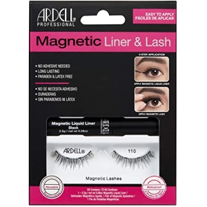 ARDELL MAGNETIC LINER & LASH 110