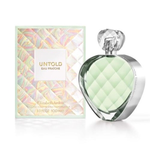 ELIZABETH ARDEN UNTOLD FRESH EDT 100 ML