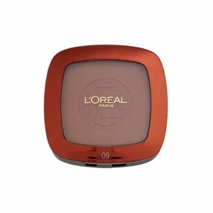 LOREAL GLAM BRONZE 09