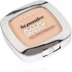 LOREAL ACCORD PARFAIT D6