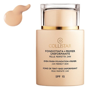 COLLISTAR FOUNDATION + PRIMER UNIFORMANTE NO 1
