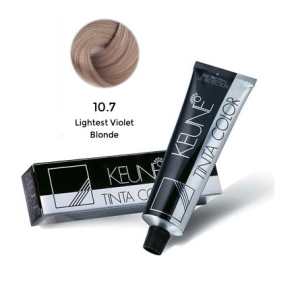 KEUNE TINTA COLOR 10.7
