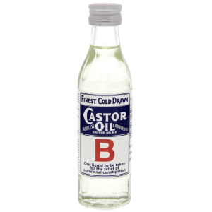 BELLS CASTOR OIL 70ML