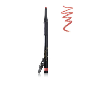 ELIZABETH ARDEN COLOR PRECISION GLIDE LIP LINER 10 ROSE