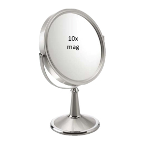FAMEGO MIRROR SILVER 1009 20 SIL