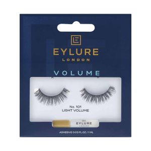 EYLURE STRIP LASHES VOLUME NO 101