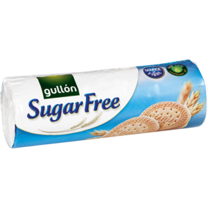 GULLON SUGAR FREE MARIA BISCUITS 200G