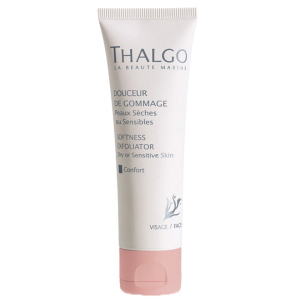 THALGO SOFTNESS EXFOLIATOR DRYSENSITIVE SKIN