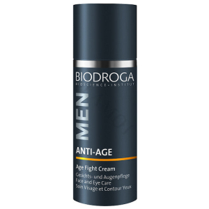 BIODROGA MEN ANTI-AGE FACE & EYES CREAM 50ML