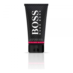 HUGO BOSS BOTT SPORT AFTERSHAVE BALM 75ML