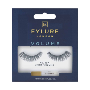 EYLURE STRIP LASHES VOLUME NO 107