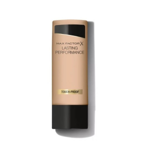 MAX FACTOR LASTING PERFORMANCE FOUNDATION 109 NATURAL BRONZE