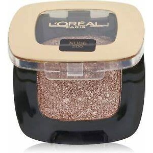 LOREAL COLOR RICHE EYE SHADOW 200