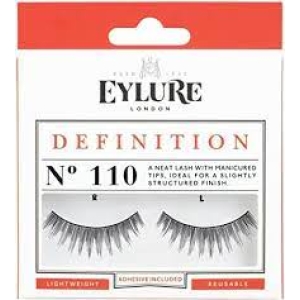 EYLURE STRIP LASHES DEFINITION NO 110
