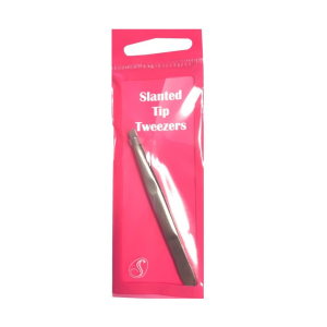 SERENADE 11138 SLANTED TWEEZER