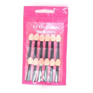 SERENADE 11198 EYE SHADOW APPLICATOR X10