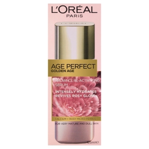 LOREAL AGE PERFECT GLOW RE-ACTIVE ESSENCE