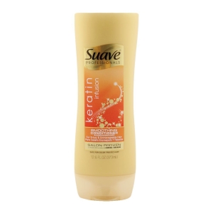 SUAVE KERATIN CONDITIONING SMOOTHING 373ML
